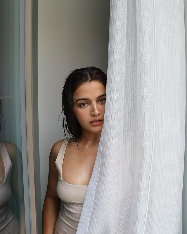 Wamiqa Gabbi