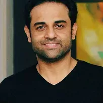 Shaan Rahman