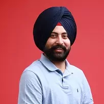 Manpreet Johal