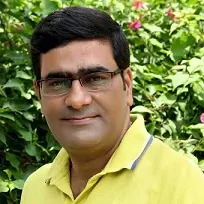 Munish Sahni