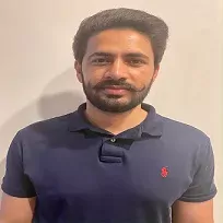 Karamjit Singh Johal