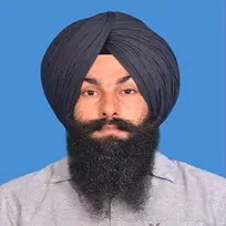 Rajvinder Singh Dhillon