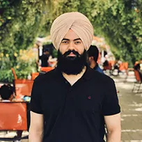 Jaype Singh
