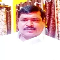 Raguvardan Reddy