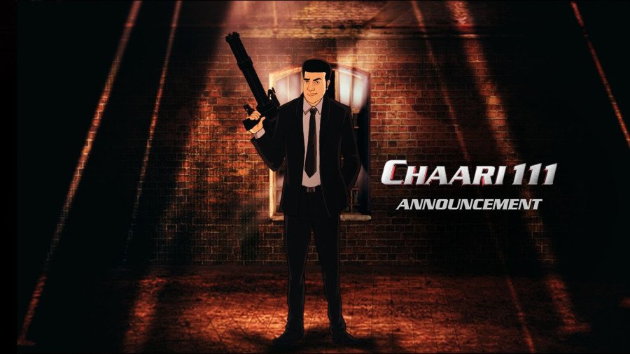 Chaari 111 still 1