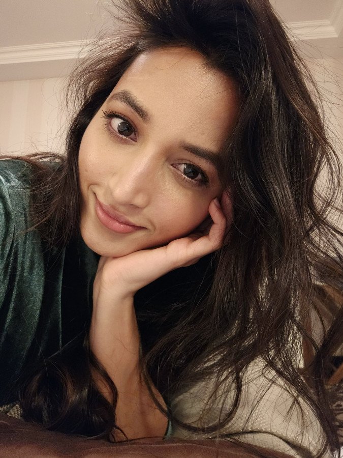 Srinidhi Shetty