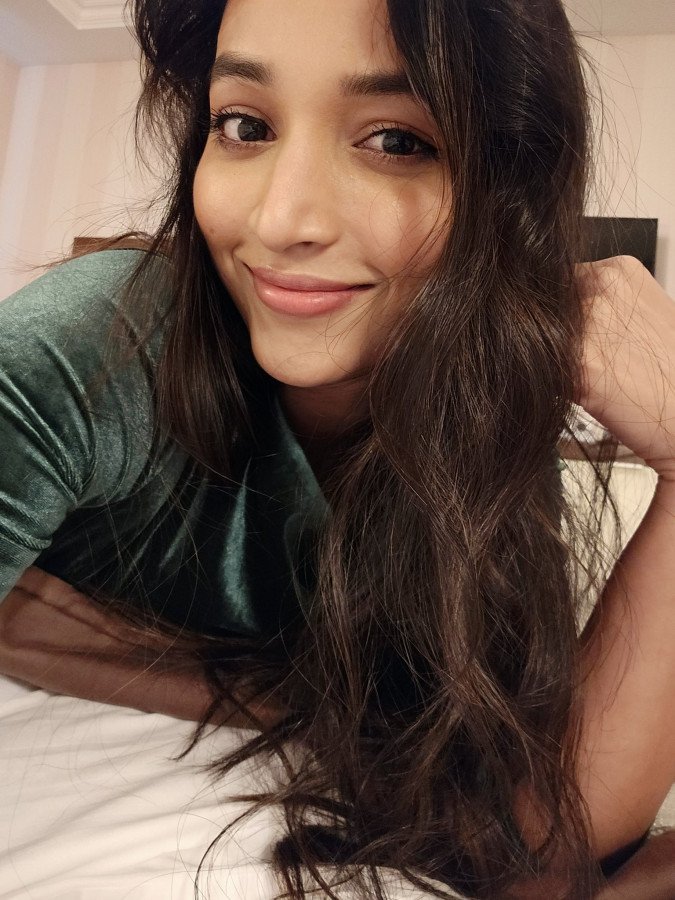 Srinidhi Shetty