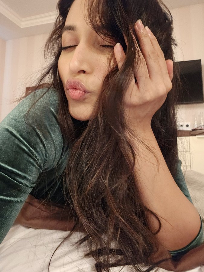 Srinidhi Shetty