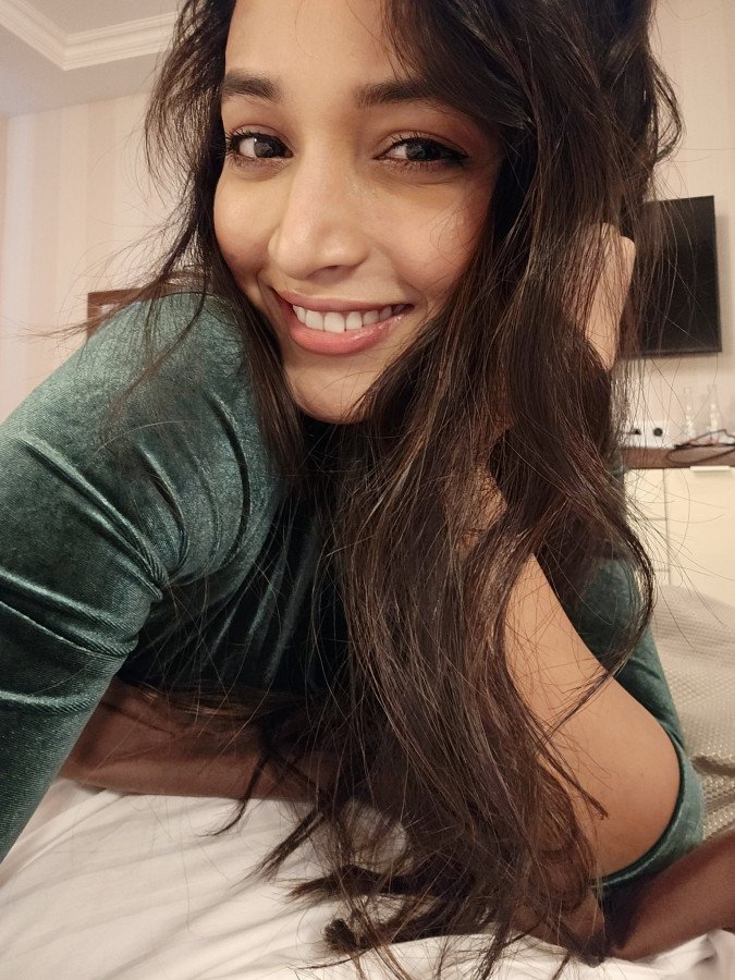 Srinidhi Shetty