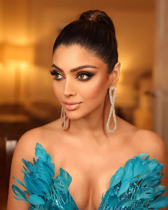 Akanksha Puri