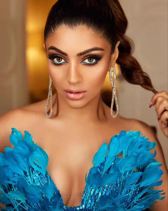 Akanksha Puri