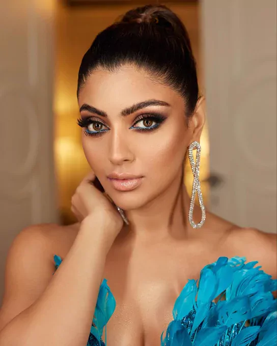 Akanksha Puri