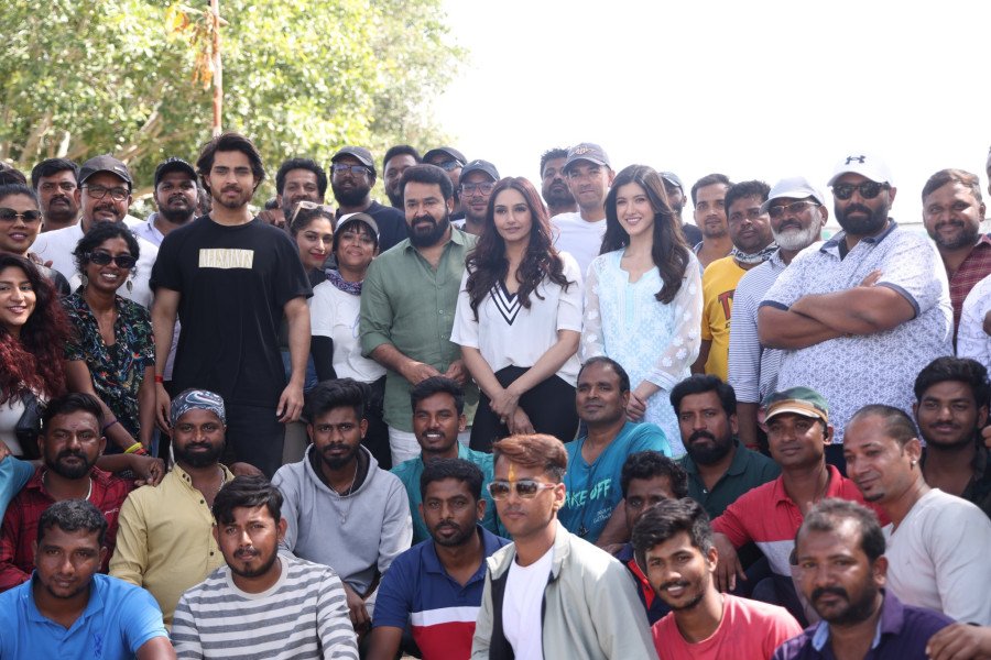 VRUSHABHA still 5