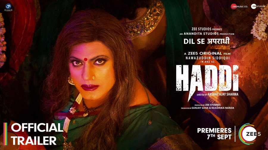 Haddi backdrop