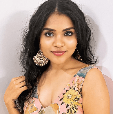 Kusuma Degalamarri