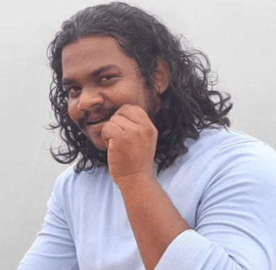 Sathvik Anand