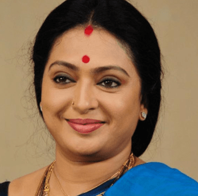 Seetha Parthiban