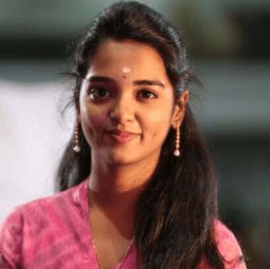 Lakshmi Meghana