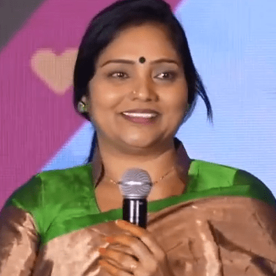 Prabhavathi Varma