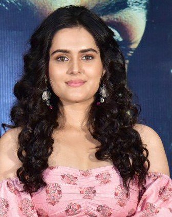 Tanvi Negi