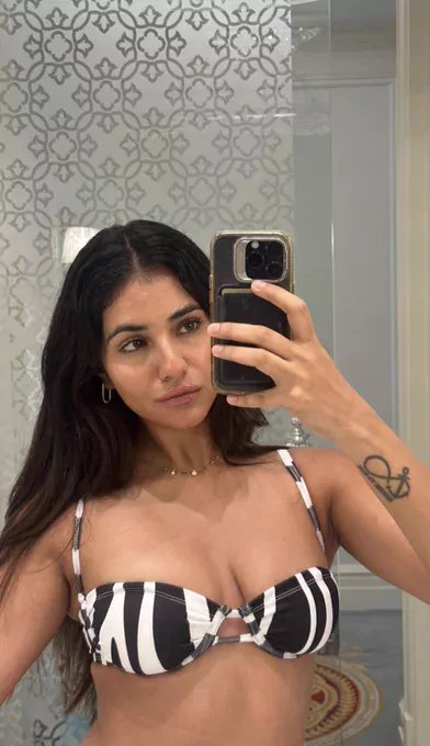 Radhika Seth