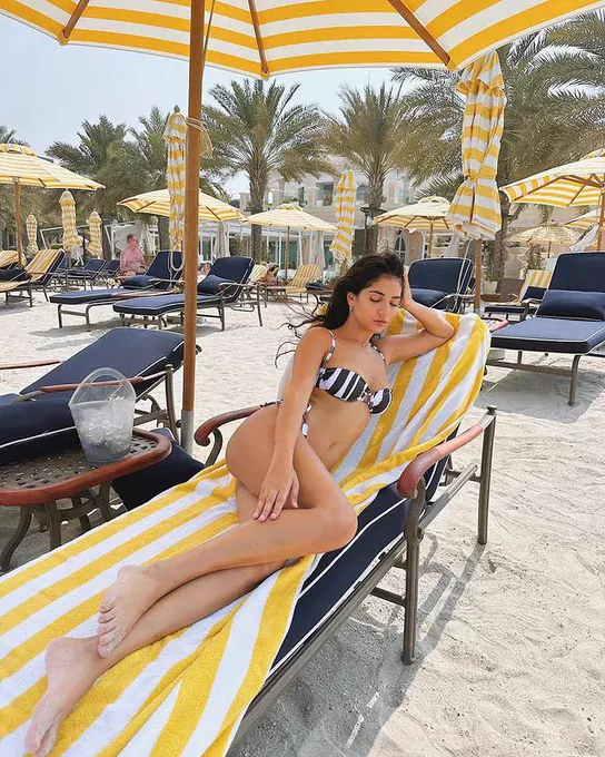 Radhika Seth