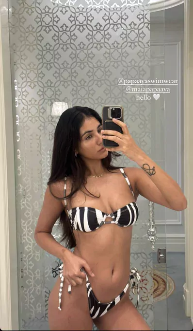 Radhika Seth