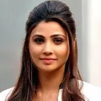 Daisy Shah