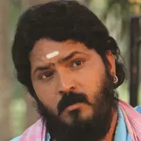 Amuda Srinivas