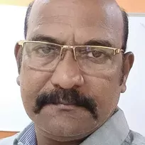 Vemuluri Rajasekhar