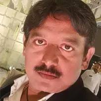 Pothnak Sravan Kumar