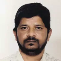 M.S Kiran Kumar