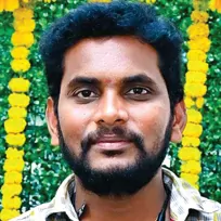 Sudharshan. M