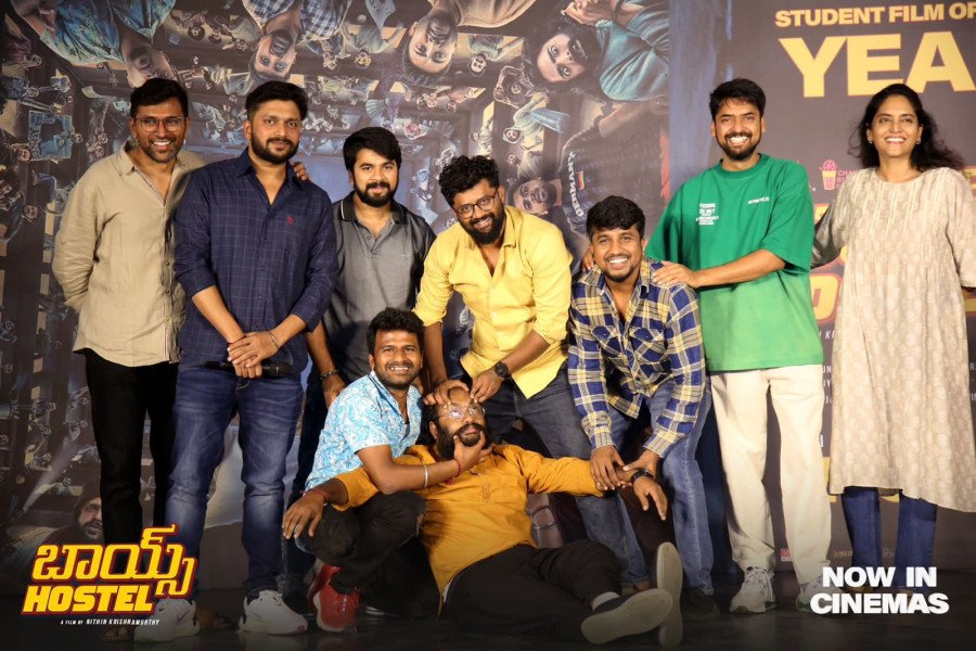 Boys Hostel still 4