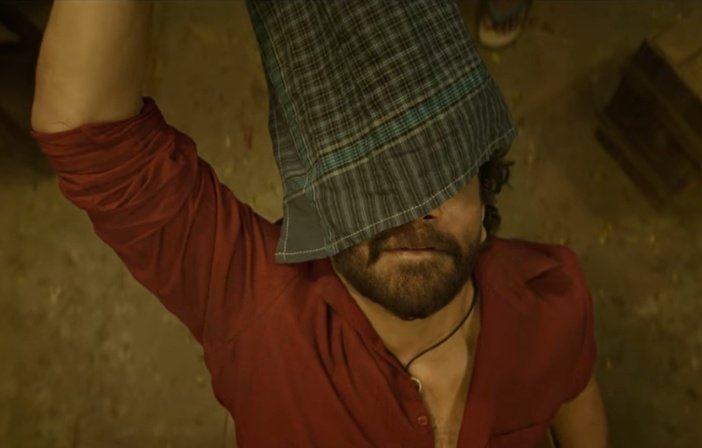 Naa Saami Ranga still 3