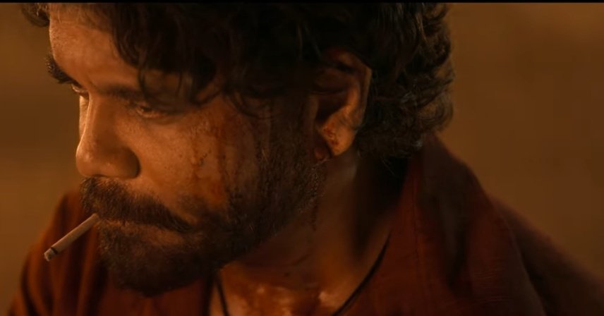 Naa Saami Ranga still 2