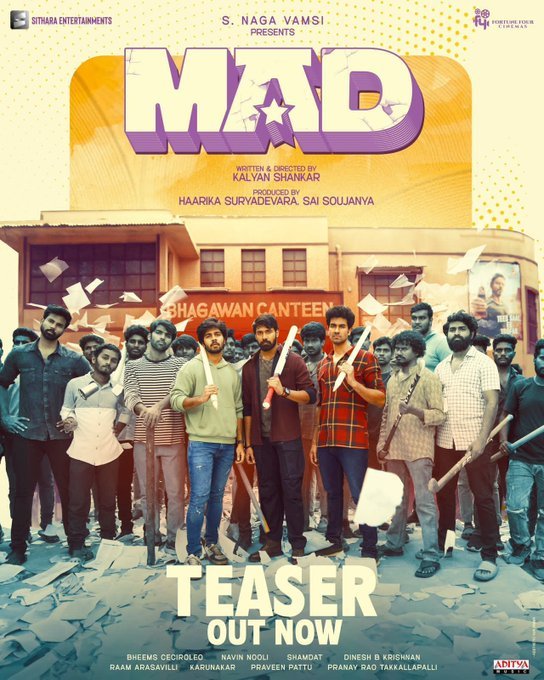 MAD