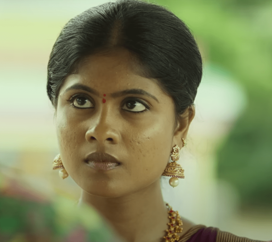 Amulya Reddy