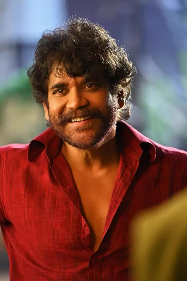 Naa Saami Ranga still 6