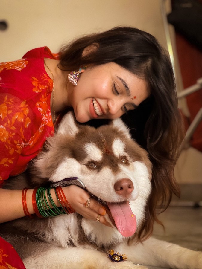 Bandhavi Sridhar