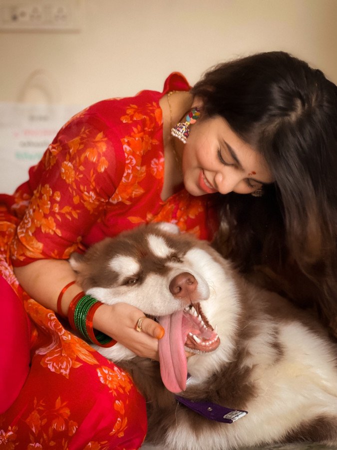 Bandhavi Sridhar