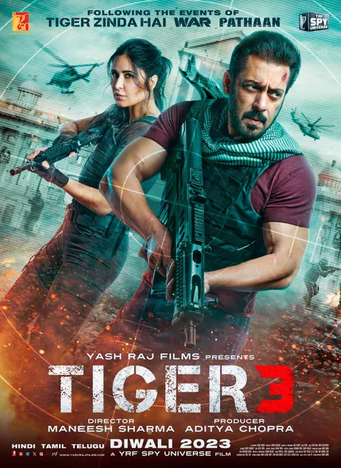 Tiger 3 still 6