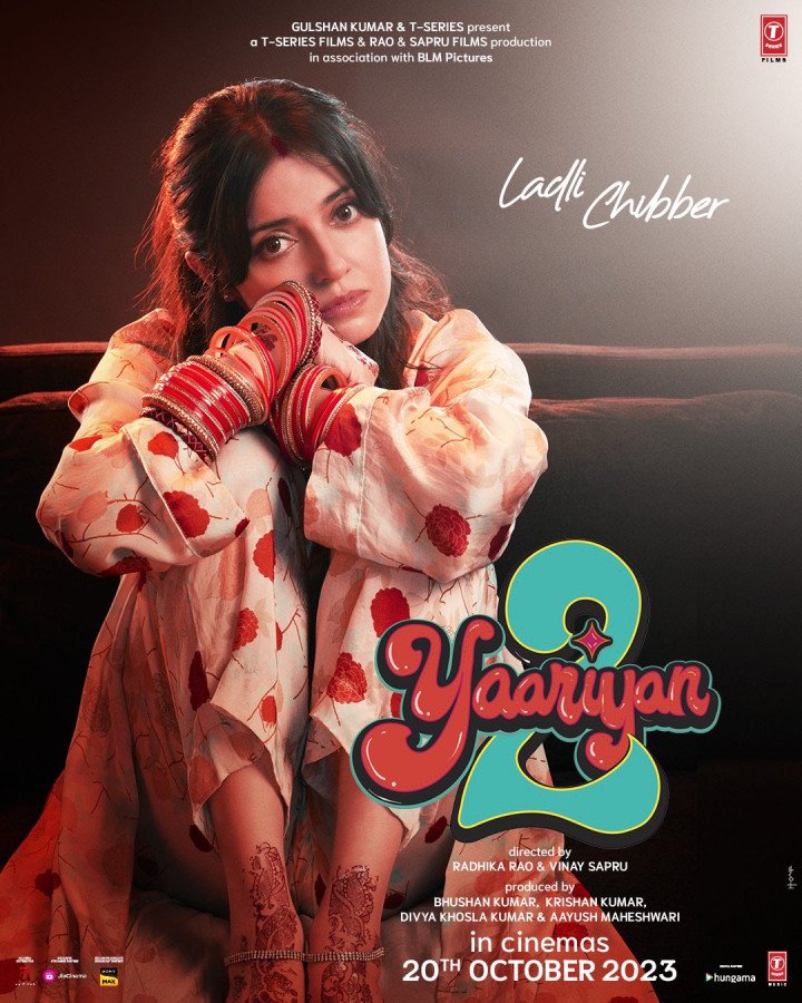 Yaariyan 2 still 2
