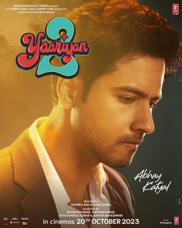 Yaariyan 2 still 3