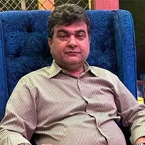 Tejas Desai