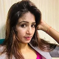 Sunita Desai