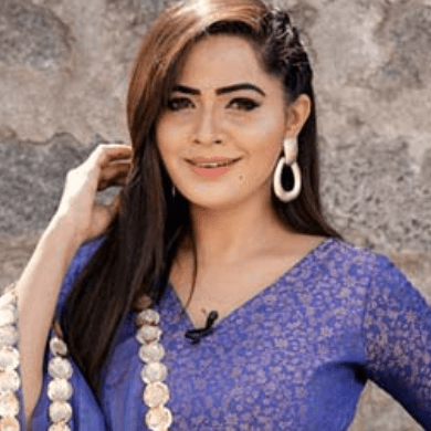 Shobha Shetty