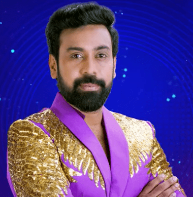 Aata Sandeep