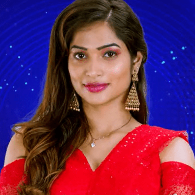 Subhashree