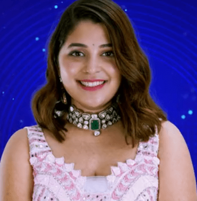Damini Bhatla